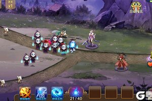 最新萌妖来袭下载地址公布 2026最新版萌妖来袭游戏下载地址汇总