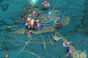 不朽箴言下载地址分享 最新不朽箴言官方安装包