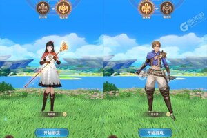 角色扮演手游一个就够了 《众神召唤》迎官方版紧急加开新服