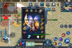 《龙神大陆》官方版下载人气爆棚  今日紧急加推新服