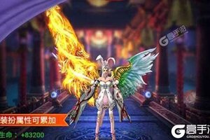 角色扮演手游《混沌传说》开新服  数十万玩家已更新全新版