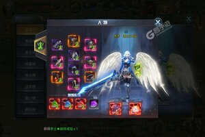 《大秦霸业》新服强势开启 下载官方版大秦霸业迎接新征程