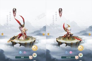 《暗影剑客》新服终于来了  新老玩家迎最新版共享多重大礼