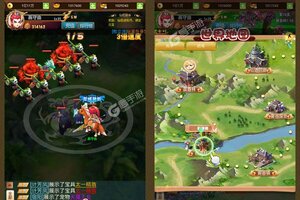 《放置海岛》2022年12月04日新服开启预告 官方版下载恭迎体验