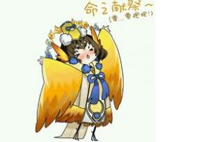 阴阳师R卡式神童女值得培养吗？阴阳师童女技能分析御魂搭配攻略