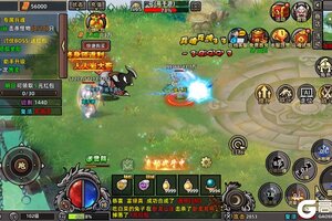 《石灵圣域》新手攻略：主线玩法&特色玩法机制介绍