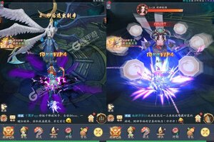 《九州八荒录》专属福利等你来战 官方版九州八荒录下载一并送上