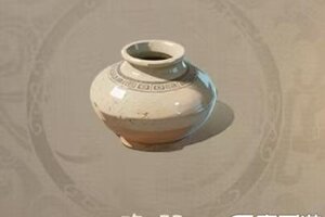 博物偃武丨瓷器