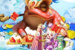 《除妖大冒险》新服终于来了  新老玩家迎官方最新版共享多重大礼包