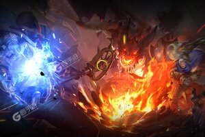 战神不败又双叒开新服 小伙伴们一起来下载吧