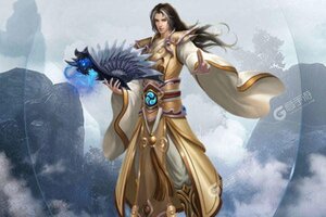 《天魔录》千人排队盛极一时 2021年08月29日开新服迎大佬回归