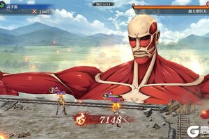 《勇士觉醒》最新版今日隆重更新 开启新服大礼包共襄盛举