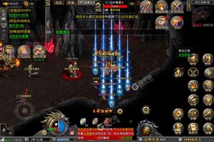 角色扮演手游《器灵宝塔》开新服  数十万玩家已更新最新版
