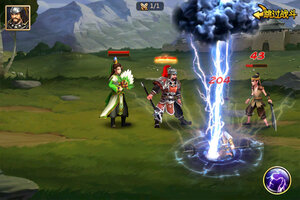 胡莱三国2下载 安卓版胡莱三国2下载游戏最新地址和开服表