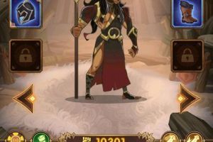 《剑与远征》英雄强度榜 强势英雄推荐