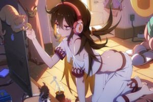 《非人学园》御姐观音奶量惊人 出装推荐一览