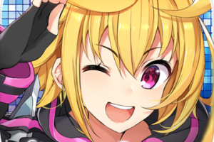 代号MA