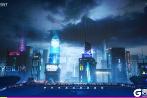 《战双帕弥什》「伊利希恩犯罪调查局」探员档案解锁