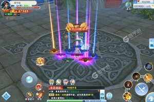 星辰降临时又开新服  最新版下载等你来挑战