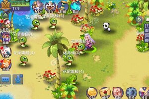 魔力世纪下载地址分享 最新魔力世纪官方安装包