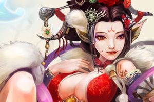 《全民蜀山OL》坐骑系统介绍