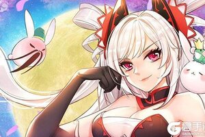 卡牌战略手游一个就够了 《萌战无双》迎全新版紧急加开新服