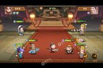漫战无双又开新服  官方版下载等你来挑战