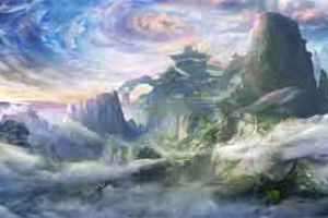 唯美仙侠匠心手游大作《仙风道骨》评测