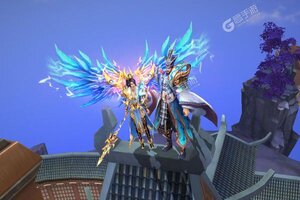 九幽仙域又开新服  全新版下载等你来挑战