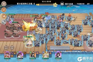 《先生请出山》建筑攻略：战船主要建筑功能介绍