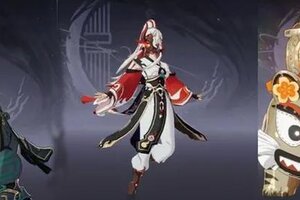 《踏风行》阵容攻略：终极「燃烧流」阵容搭配攻略！