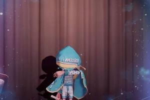 第五人格：爱哭鬼实战技巧大公开，小伙伴们快快动手指码起来！