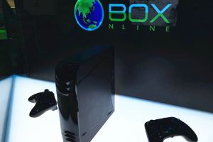 闪亮CES展 OBox获外媒青睐