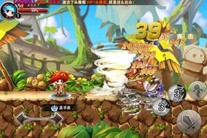 《剑与魔法》新服强势开启 下载官方版剑与魔法迎接新征程