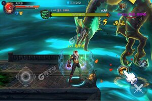 大佬入坑看新服 《疾风剑魂》新服开启 最新版下载奉上