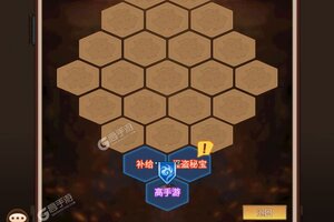 乱世无双下载开启 最新乱世无双安卓安装包下载地址盘点