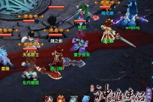紫色侠客信物解析