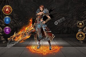 《圣剑神域》2023年08月23日新服开启公告 最新版下载恭迎体验