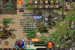 《釜底抽薪》专属礼包等你来战 全新版釜底抽薪下载一并送上