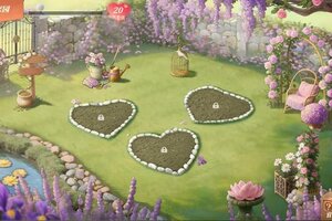 《新庄园时代》玩法介绍：誓约家园甜蜜小屋玩法详解