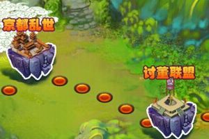 副本系统介绍