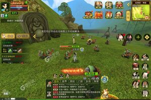 最新热江下载地址更新 2025最新版热江游戏下载指南
