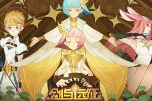 剑与远征水晶祭司有什么用