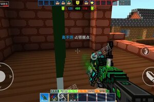 像素射击下载 像素射击安卓下载最新版地址全集