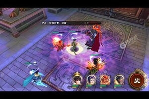 下载官方最新版《崛起：终极王者》 磨刀霍霍向新服