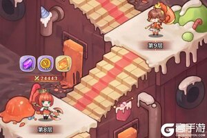 冒险守护官网入口 2025最新冒险守护官方网站链接分享