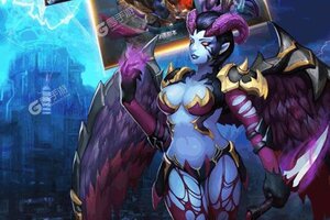 新征途开启 《部族之光》新服来了 下载最新版开启新挑战