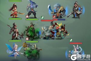 《英雄守御》兑换码大全  最新可用福利礼包兑换码