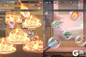 自由侠客录又双叒开新服 小伙伴们一起来下载吧