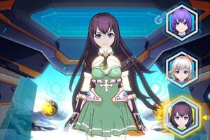 大佬入坑看新服 《奇幻森林岛》新服开启 官方版下载奉上